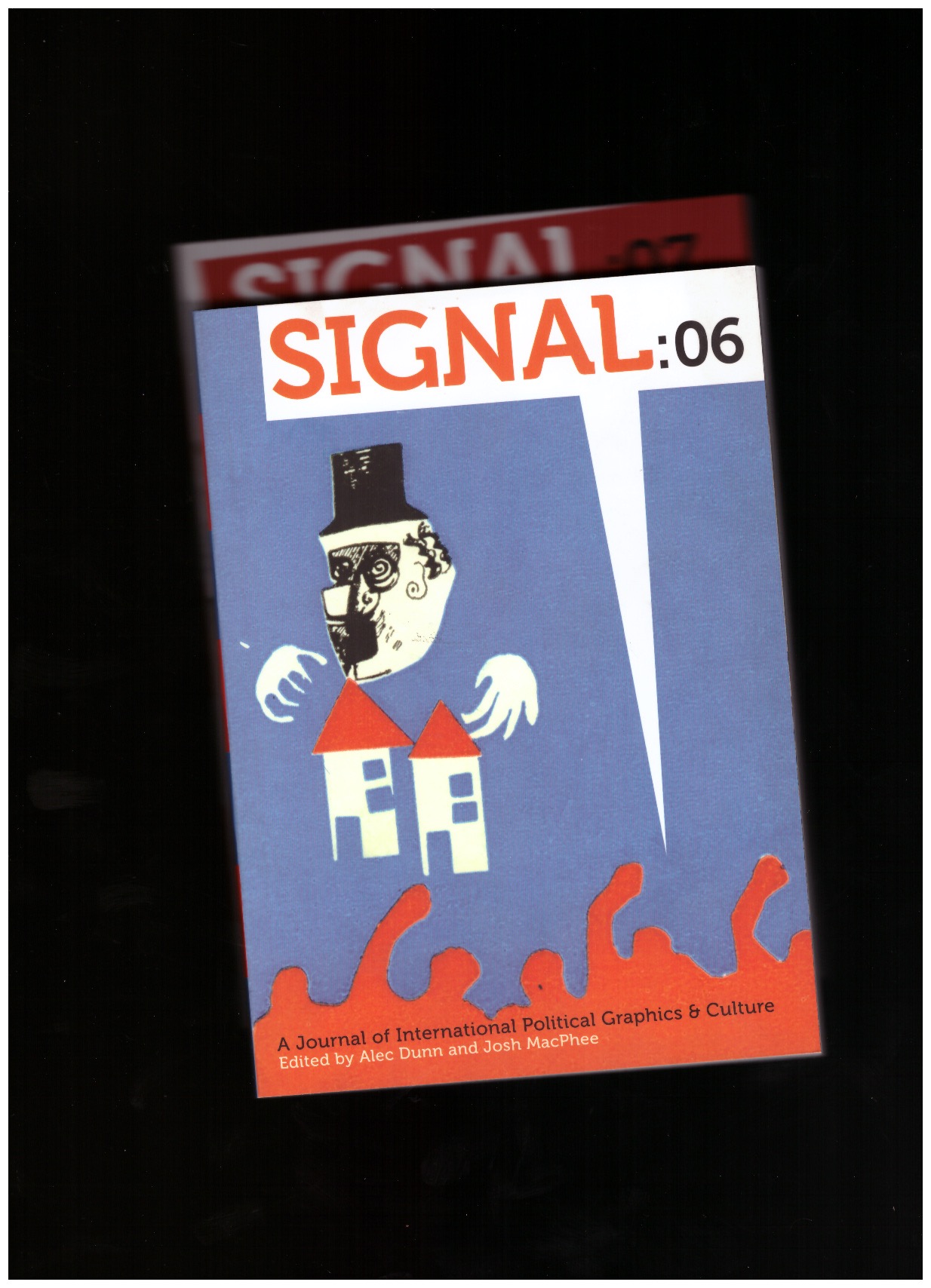 DUNN, Alec; MACPHEE, Josh (eds.) - Signal #6
